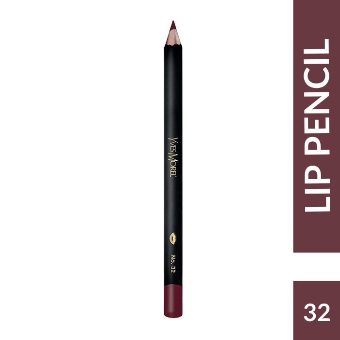 Lip Liner Pencil - 32 - Solid PInk image
